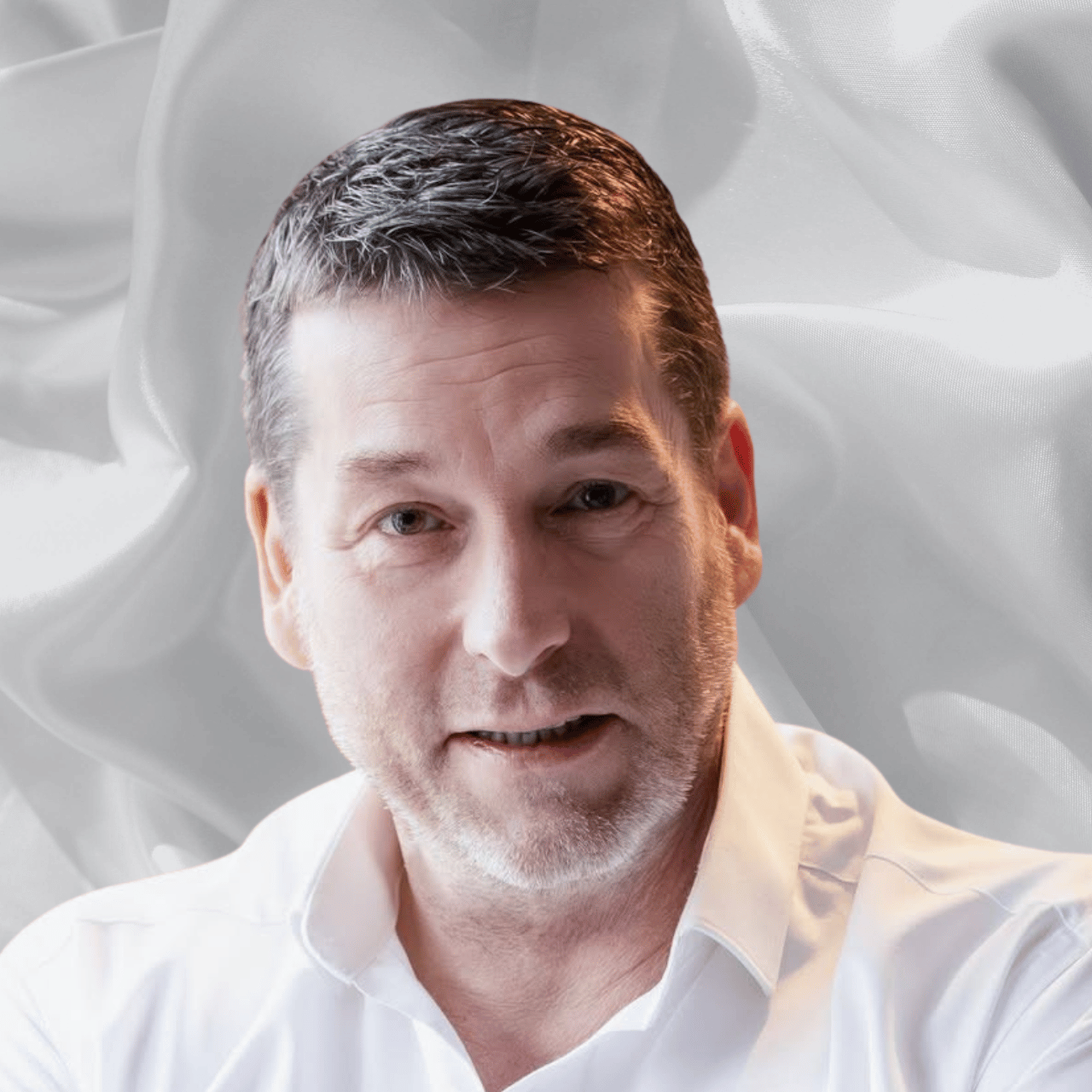 Portrait de Franck Antunes