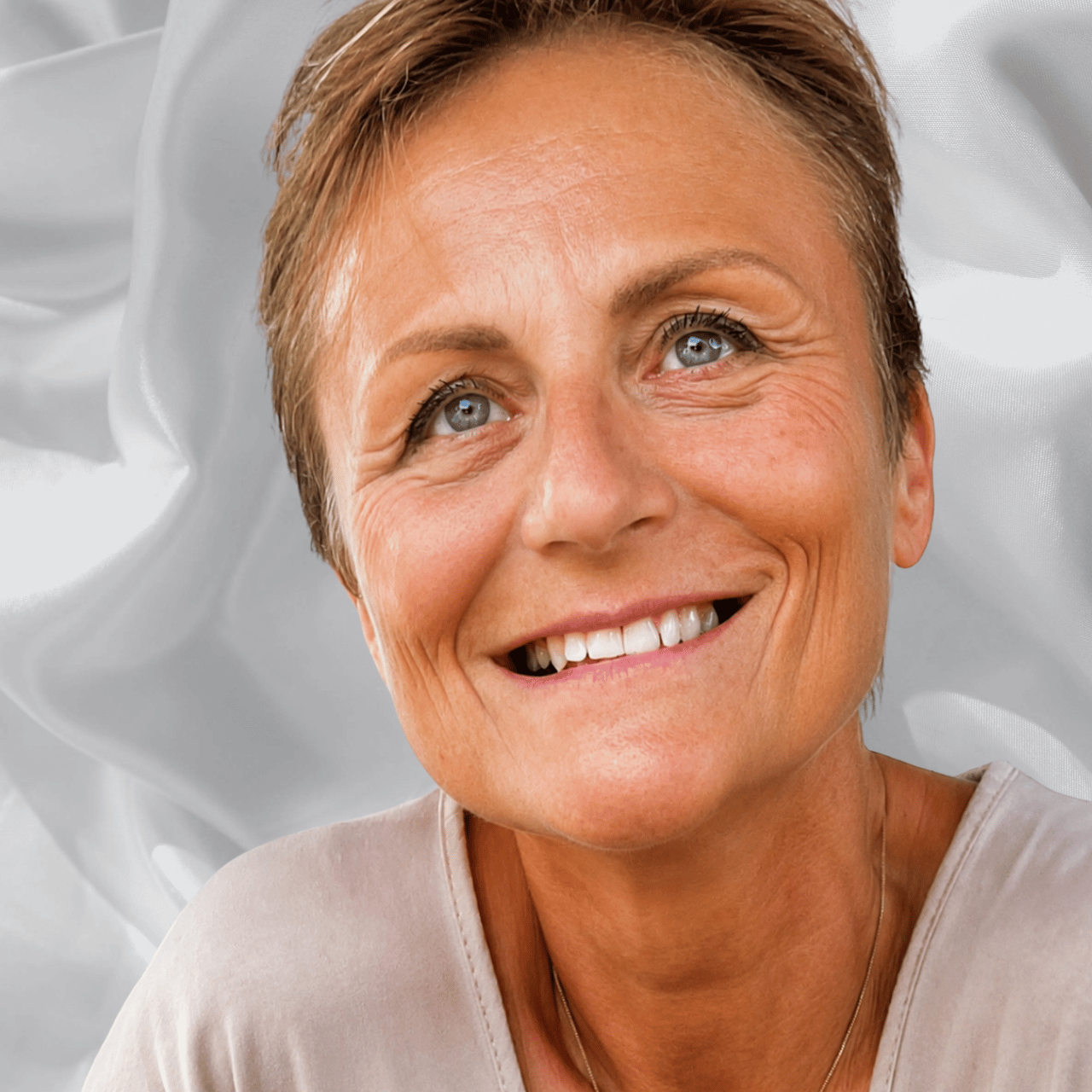 Portrait de Valérie Wacheux